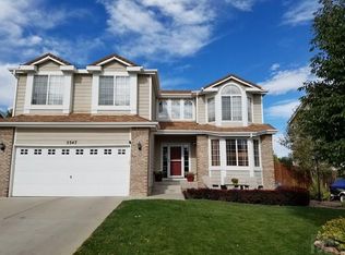 5347 Warwick St, Pueblo, CO 81005