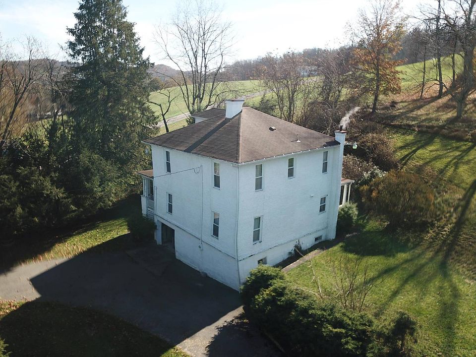 95 Hardesty St, Shinnston, WV 26431 MLS 11221144 Zillow