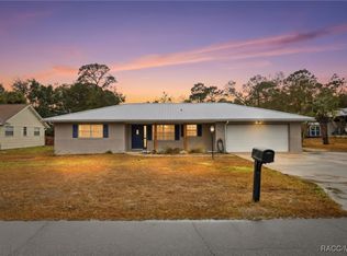 920 N Lyle Ave, Crystal River, FL 34429