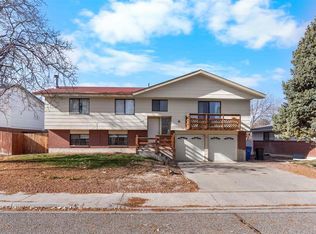 1248 Leeds Avenue, Montrose, CO 81401