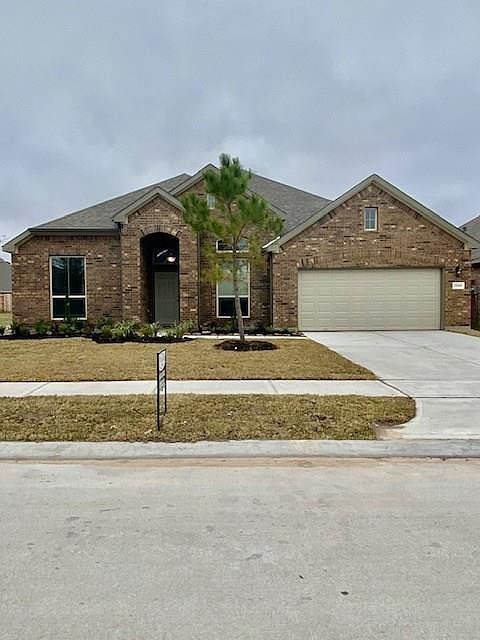 1st image of 15319 Ronan Mist Dr