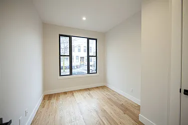 Rented by Brooklyn Group