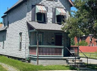 1034 Vine Ave, Williamsport, PA 17701