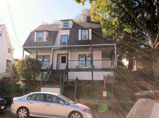 115 Bellingham Ave, Revere, MA 02151