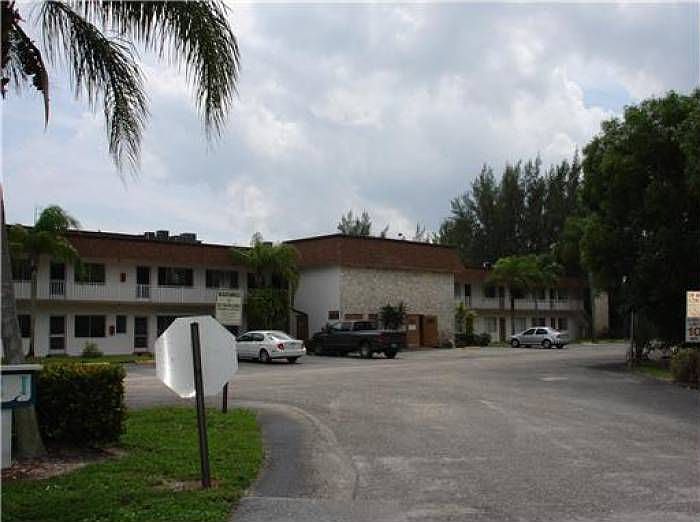 Exterior Front #2