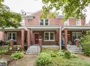 4435 13th St NE, Washington, DC