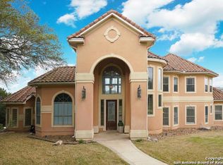 282 Winterberry Cv, New Braunfels, TX 78132