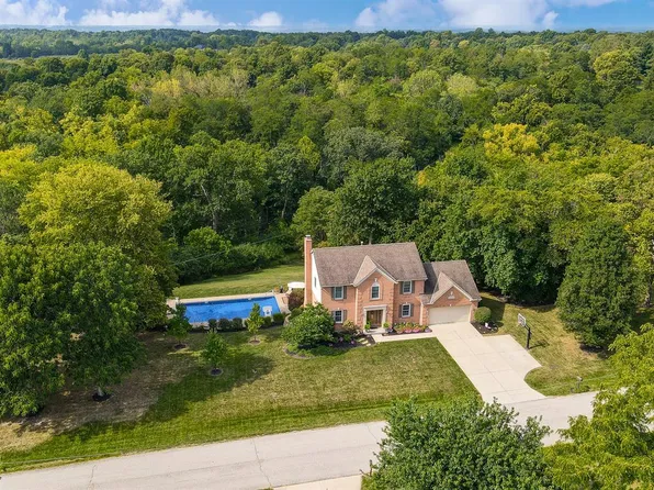 621 White Ridge Rd, Lawrenceburg, IN 47025