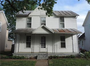134 E Cottage Ave, Dayton, OH