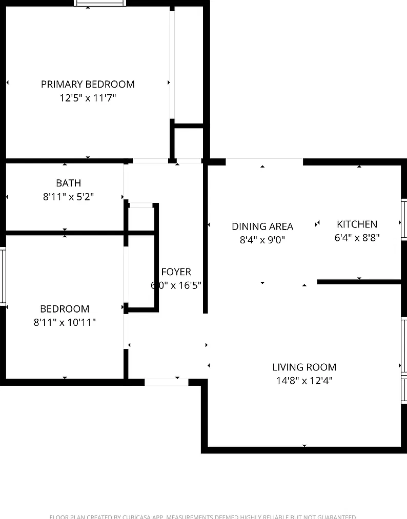 Wonderful 2 Bedroom, 1 Bath Rincon Valley Unit — Photo 3