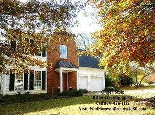 606 Lenore Dr, Boiling Springs, SC 29316