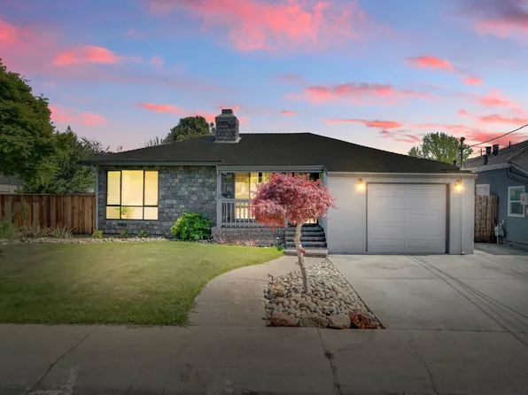 278 Via Mirlo, San Lorenzo, CA 94580