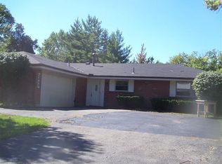 2648 Marigold Dr, Dayton, OH