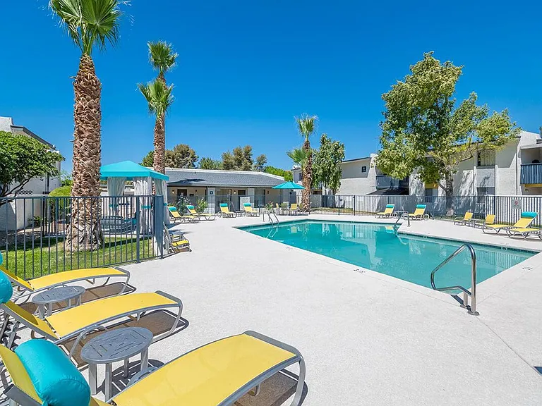 The Lennox at Tempe — Photo 6
