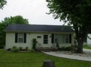 414 Mabel St, Springfield, TN 37172