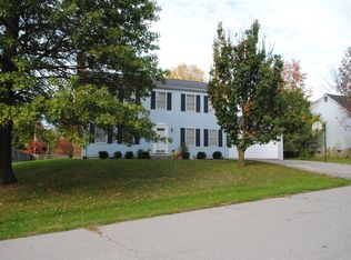 353 Harrodswood Rd, Frankfort, KY 40601