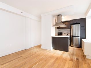 101 E 10th St #6G, New York, NY 10003