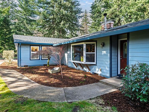 2nd image of 45235 SE Coalman Rd