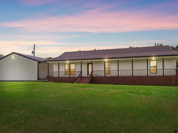 3189 W Us Highway 80, Mineola, TX 75773