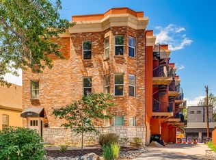 1863 N Vine St, Denver, CO 80206