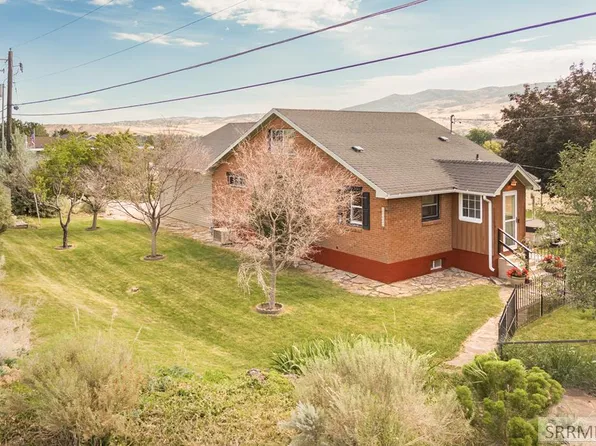 3550 Johnny Creek Rd, Pocatello, ID 83204