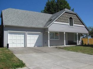 711 SW 3rd Ave, Battle Ground, WA 98604