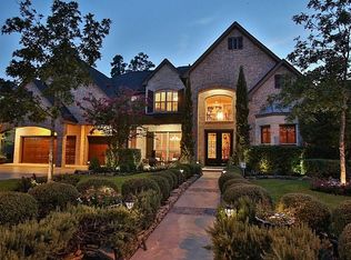 13911 Rustic Hills Ln, Cypress, TX 77429