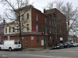 400 S Highland Ave, Baltimore, MD 21224