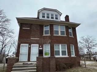 4364 Lakewood St, Detroit, MI 48215