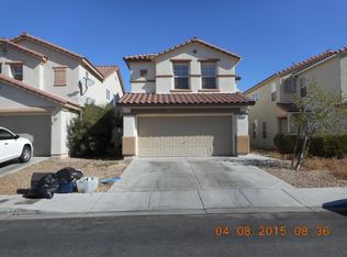 9518 Vast Valley Ave, Las Vegas, NV 89148