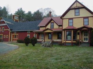 103 Orange Rd, Canaan, NH 03741