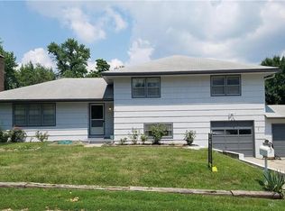 616 Marion St, Leavenworth, KS 66048