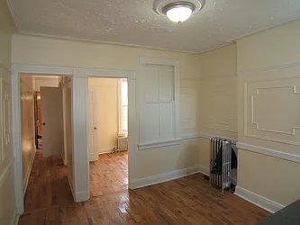 Rented by Joel Weisz, LREB