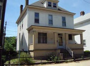 3829 Eoff St, Wheeling, WV 26003