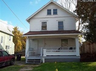 795 Kling St, Akron, OH 44311