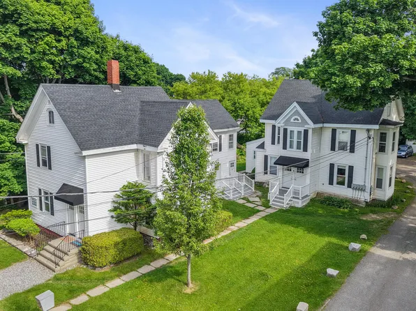 34-36 Pleasant Street, Rockland, ME 04841