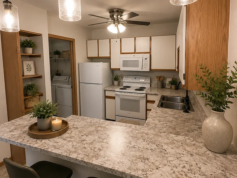 Stone Creek Apartments — Photo 38