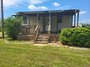 47 Elm Ln, Bigelow, AR 72016