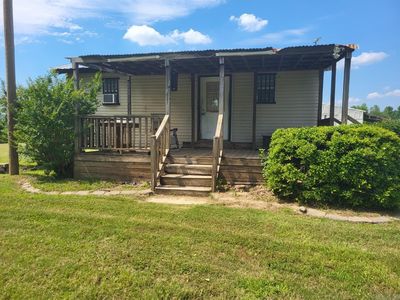 47 Elm Ln, Bigelow, AR, 72016