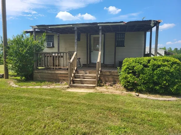 47 Elm Ln, Bigelow, AR 72016