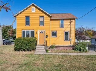 60 Wilson Ave SW, Cedar Rapids, IA 52404