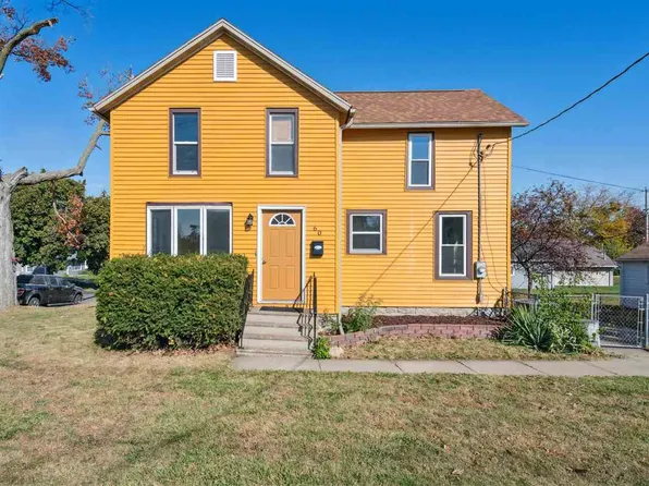 60 Wilson Ave SW, Cedar Rapids, IA 52404