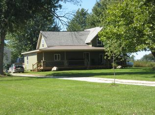 9963 84th Ave, Allendale, MI 49401