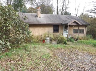 374 Lambert Hill Rd, Dushore, PA 18614