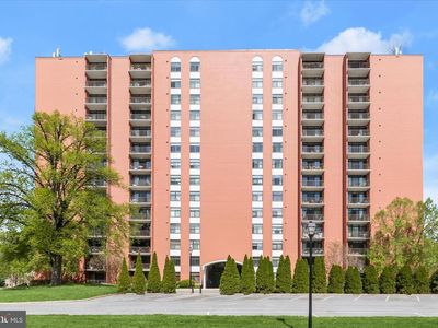 1 Smeton Pl APT 404, Baltimore, MD, 21204