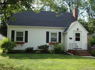 70 Darlich Ave, Hamburg, NY 14075
