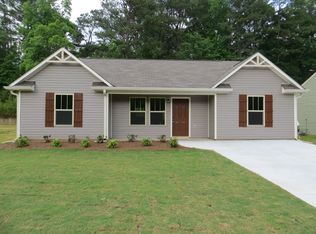 172 Sourwood Ln, Temple, GA 30179