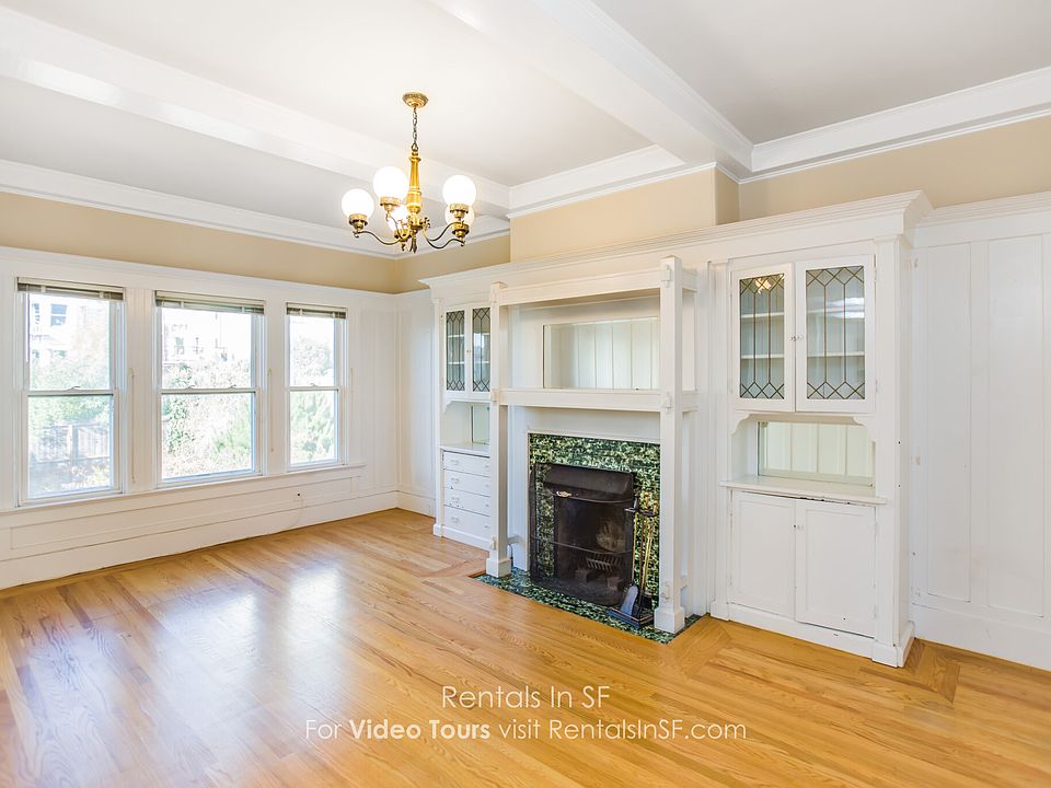 1st image of 1064 Fell St #4