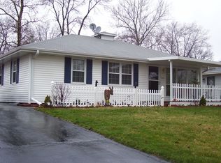 5321 N Plaza Dr, Peoria, IL 61614