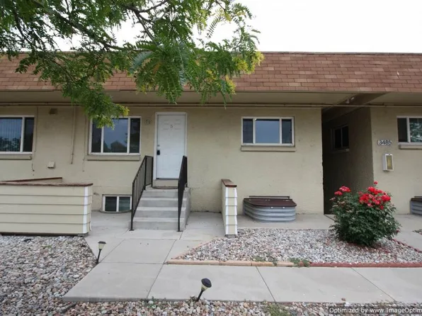 3485 W 68th Ave, 3485 W 68th Ave APT 4, Westminster, CO 80221